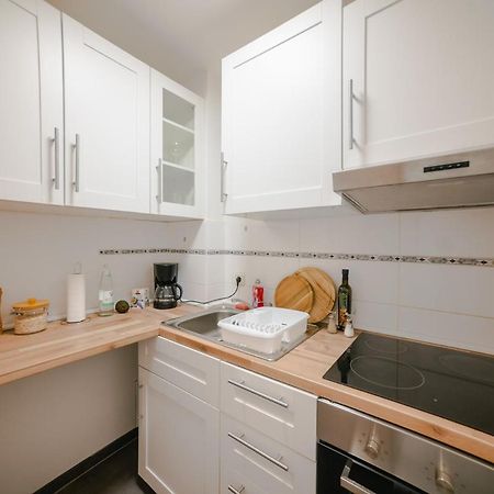 Ferienwohnung Laura In Gera Fuer Bis Zu 4 Personen - Neu Renoviert Exterior foto